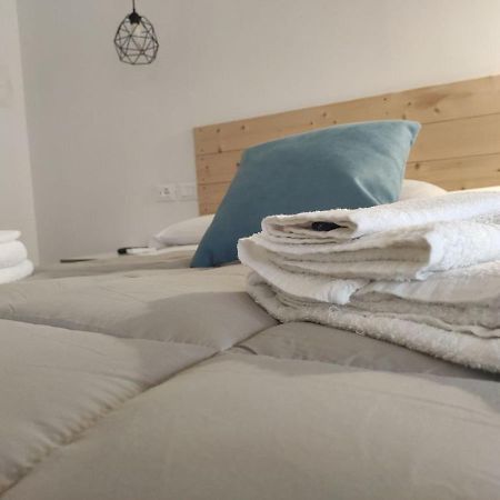 B&B Nicole サンタ・マリーア・デル・チェドロ エクステリア 写真